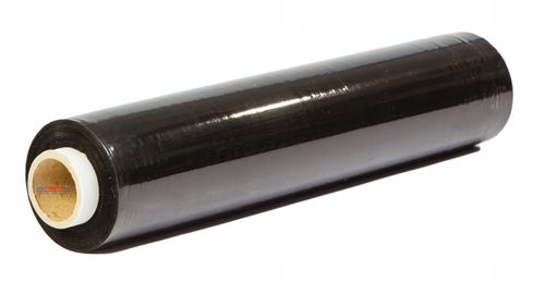 folia stretch ręczna 3 kg brutto / 50cm / 23µ na Arena.pl