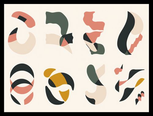 Plakat 40x30cm Improwizacja na Arena.pl