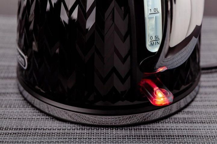 Czajnik elektryczny bezprzewodowy C265 ELDOM zdjęcie 4