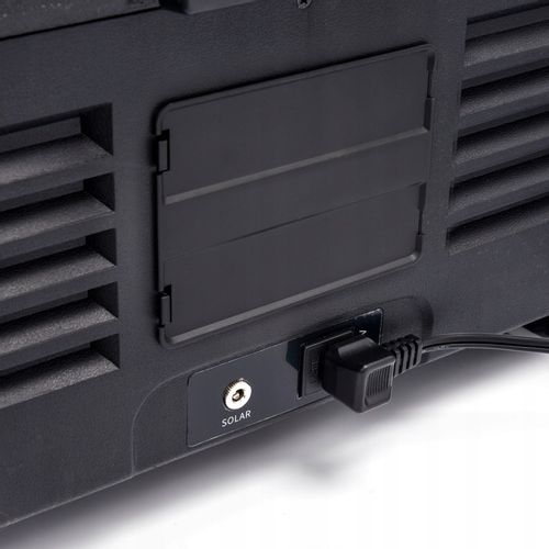 LODÓWKA KOMPRESOROWA TURYSTYCZNA NA PIKNIK RYBY METEOR TSW60 bluetooth 60l na Arena.pl