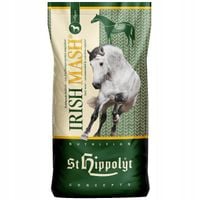 Irish mash 15kg , St.Hippolyt , mesz dla koni