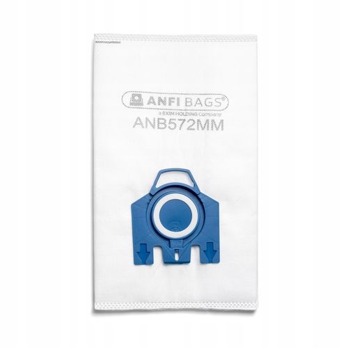 12x Worki do odkurzacza Miele 3D Complete C2 C3 Classic C1 + Filtry na Arena.pl