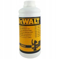 DEWALT OLEJ DO SMAROWANIA ŁAŃCUCHA PIŁ PILAREK 1L