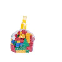 klocki konstrukcyjne "k2" - 82 elementy