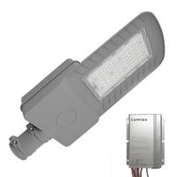 LAMPA ULICZNA LED LATARNIA SOLARNA 12V/24V 20W