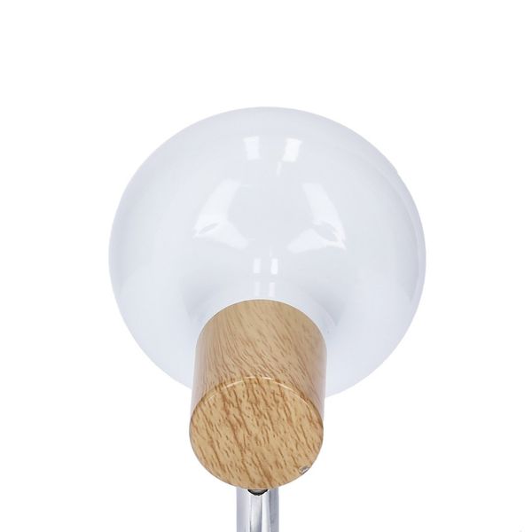 Puerto spirala 3x40W E14 biały zdjęcie 6