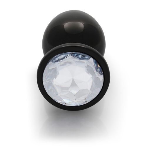 round gem butt plug   large na Arena.pl