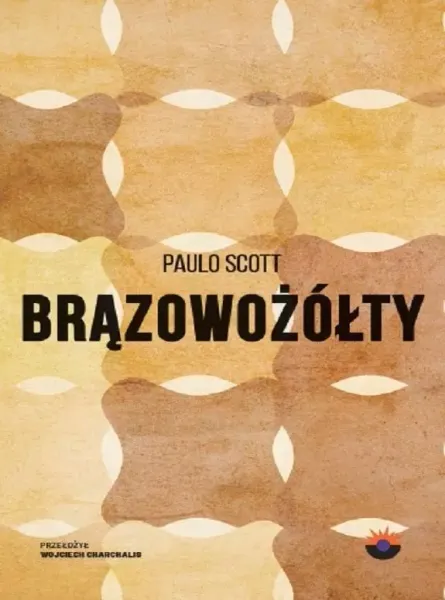 Brązowożółty zdjęcie 1