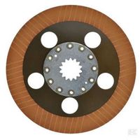 TARCZA HAMULCOWA JOHN DEERE Q313/4,9/14Z