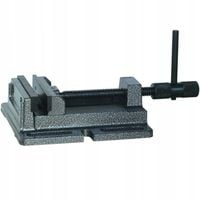 Imadło maszynowe Proma SVP-125 125 mm