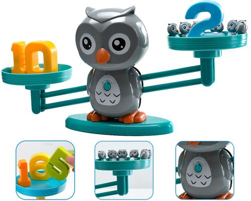 NAJLEPSZY PREZENT EDUKACYJNA GRA NAUKA LICZENIA DLA DZIECKA DLA 3 4 5 LATKA na Arena.pl