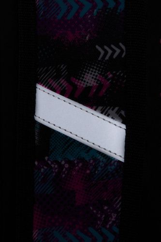 Plecak CoolPack DART 27 L strzałki, PINKISM (C19147) na Arena.pl