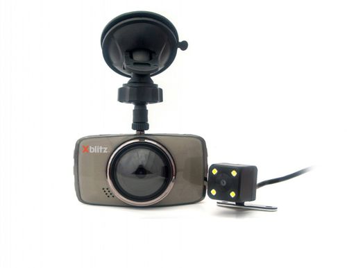 DUAL CORE REJESTRATOR SAMOCHODOWY na Arena.pl