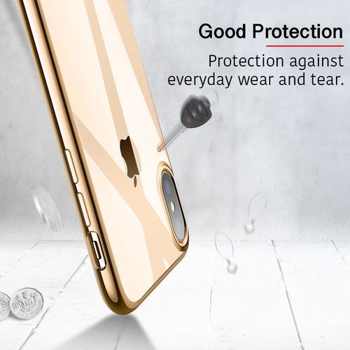 ESR ESSENTIAL IPHONE XS MAX CHAMPAGNE GOLD na Arena.pl