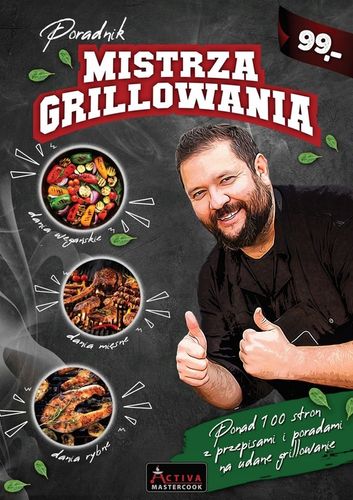 ACTIVA GRILL WĘGLOWY OGRODOWY BECZKA Z RUSZTEM ŻELIWNYM I POKROWCEM na Arena.pl