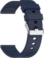 PASEK DO ZEGARKA SMARTWATCH AMAZFIT GARMIN HONOR HUAWEI SAMSUNG XIAOMI 20MM