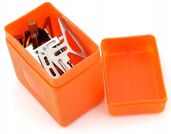 Kuchenka wolnostojąca Fire-Maple FMS-105 zdjęcie 9