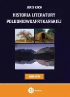 Historia literatury południowoafrykańskiej. Literatura afrikaans