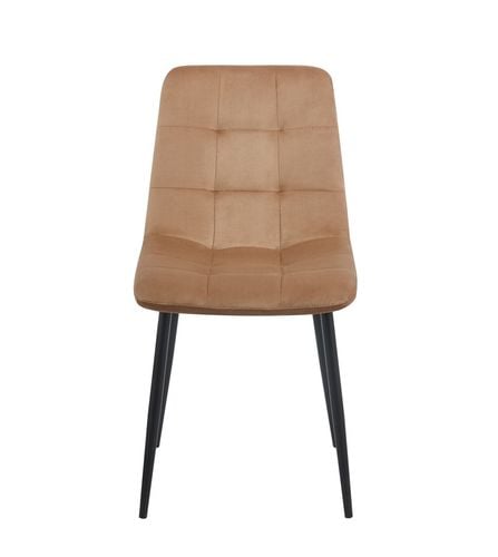 krzesło k11-fx velvet cappuccino na Arena.pl