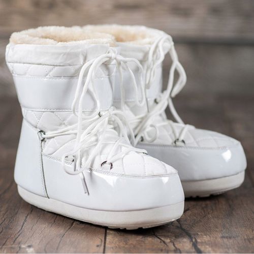 Modne Śniegowce r.38 na Arena.pl