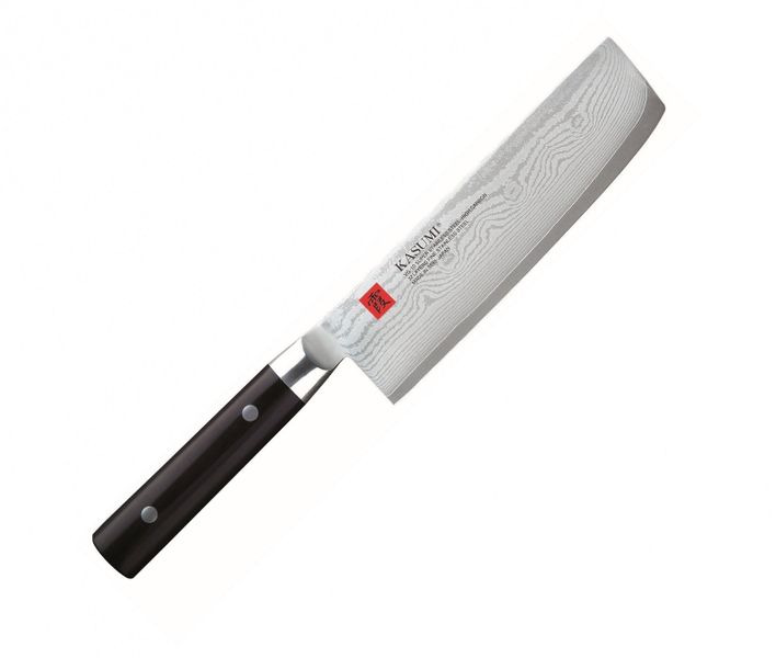 KASUMI - Nóż Nakiri 17 cm zdjęcie 1