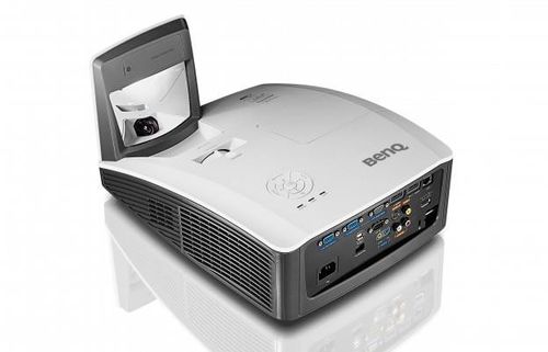 Projector BenQ MW855UST na Arena.pl