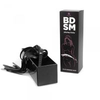 pejcz black bondage whip bdsm