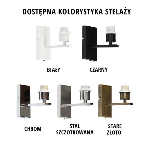 Oprawa ścienna ARIZONA na Arena.pl