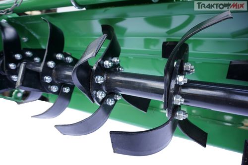 glebogryzarka TL 125 na Arena.pl