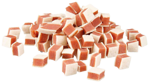 TRIXIE Tuna Sandwiches Tuńczyk mintaj drób 83% mięso przysmak kota na Arena.pl