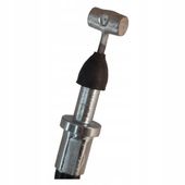 2X LINKA HAMULCA QUAD SP 250-450 tył(ACCESS M.)