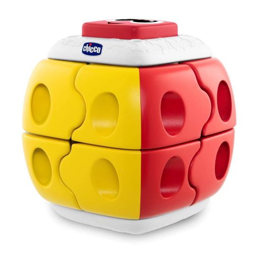 CHICCO Magiczna kostka 2w1 na Arena.pl