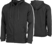 Bluza  Trainingsjacke Jogger Czarna L