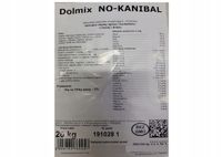 Dolmix NO-KANIBAL trzoda i drob kamibalizm 20 kg
