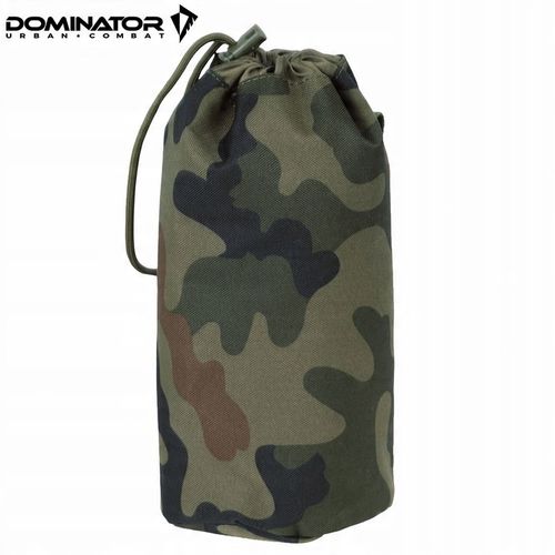 DOMINATOR Pokrowiec Kieszeń na BUTELKĘ Molle wz.93 na Arena.pl