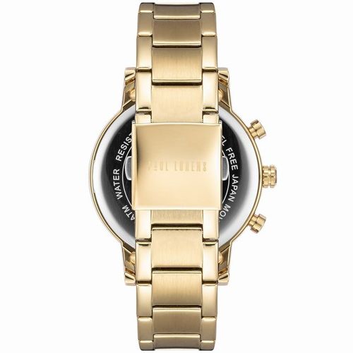 zegarek męski paul lorens pl20017b-1d1 + box na Arena.pl