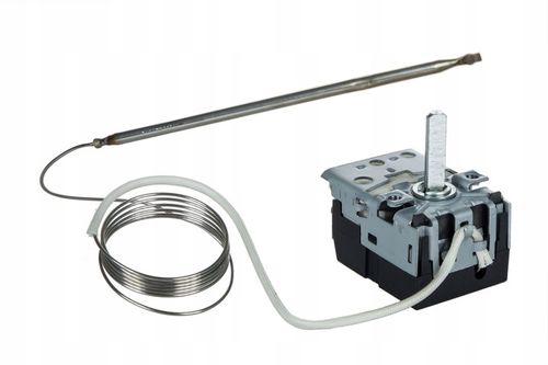 TERMOSTAT AMICA ORYGINAŁ REGULOWANY T-150 81381292 na Arena.pl