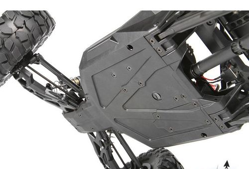 Axial Yeti 1:10 4WD RTR na Arena.pl