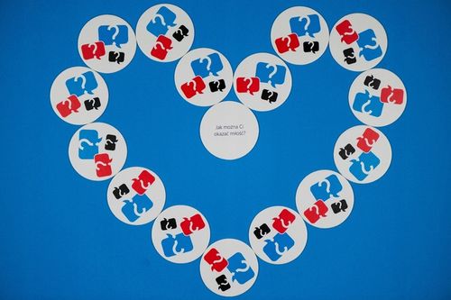 Pytaki. Gra planszowa na Arena.pl