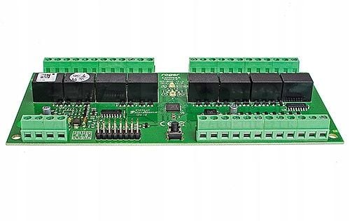 Ekspander we/wy XM-8DR-BRD 23238 zdjęcie 4