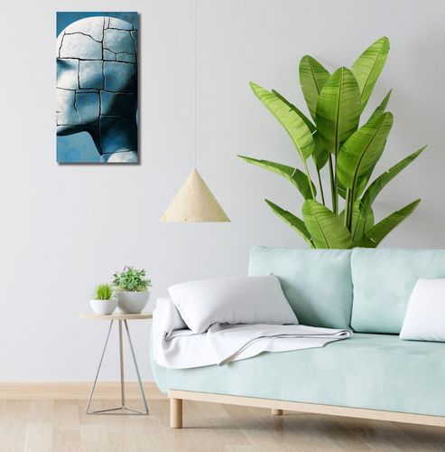 Obraz 30x60cm Defragmentacja Dysku na Arena.pl