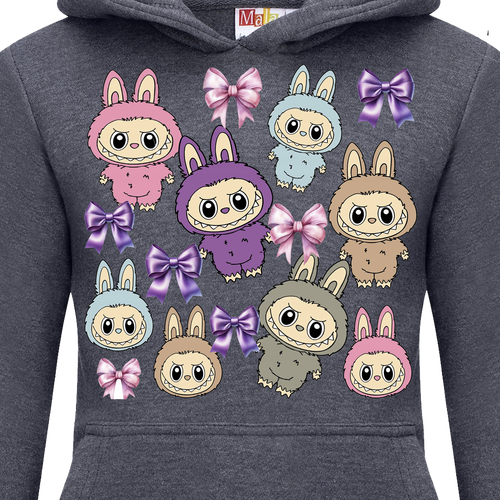 Dres Dziecięcy Labubu na Arena.pl