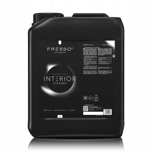 FRESSO Interior Cleaner 5000ml na Arena.pl