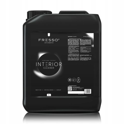 FRESSO Interior Cleaner 5000ml zdjęcie 6