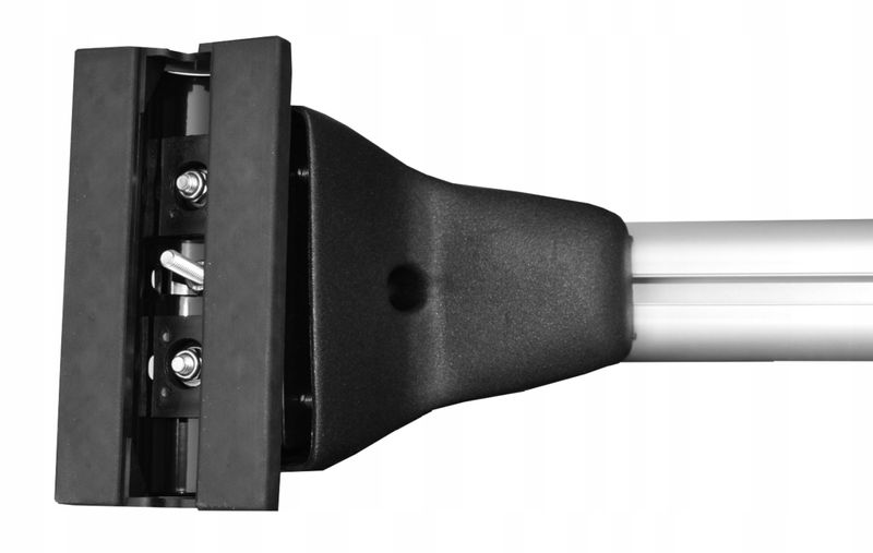 BAGAŻNIK DACHOWY FORD CONNECT II (2014r-) ZAMKI zdjęcie 6