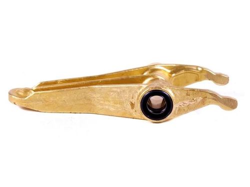 Widełki Łapa Sprzęgła Fiat Ducato 2,3 2,8 JTD 2002-2006 1489891080 na Arena.pl