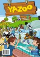 Yazoo PL 3 Vocabulary Flashcards Praca zbiorowa