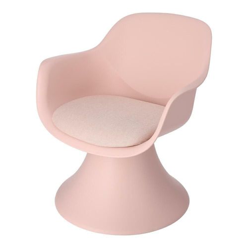 Fotel Lollipop różowe na Arena.pl