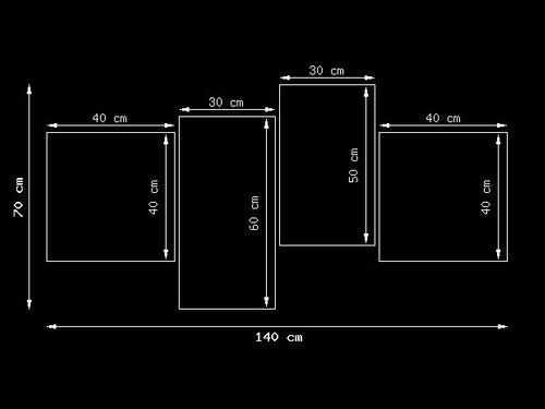 Zegar ścienny Kobieta turkusie na Arena.pl
