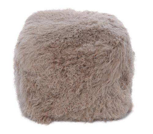 Pufa Lamb 45x45x40cm # na Arena.pl